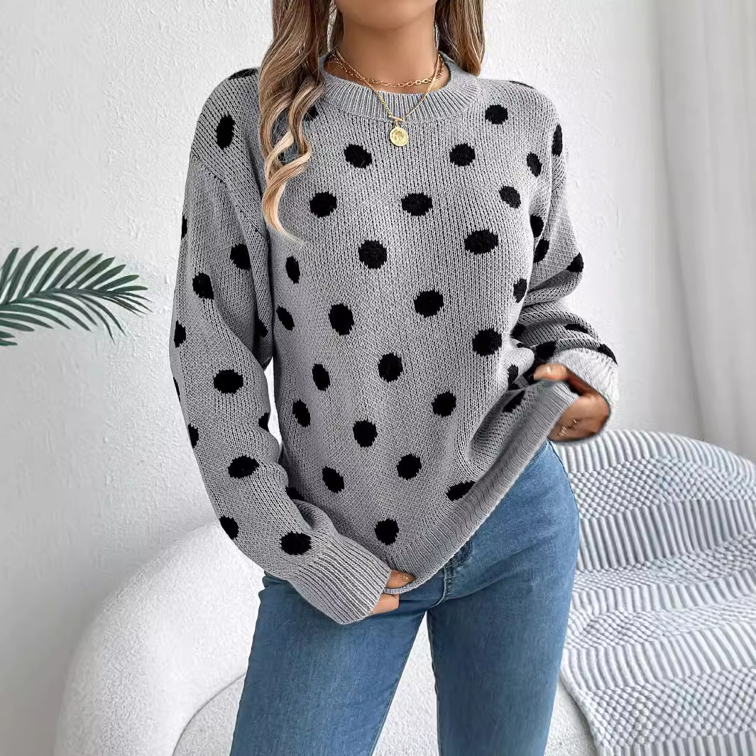 2026 Autumn Winter Women's Swe - огляд і ціна Winter Clothing H&M