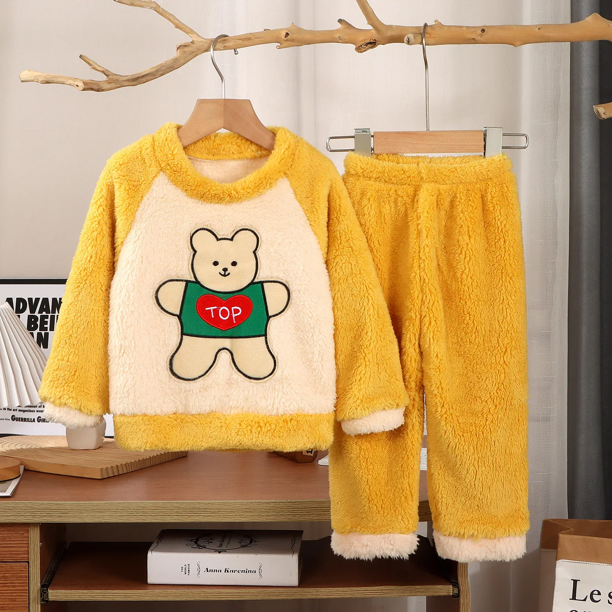 Autumn Winter Kids Thicken War - огляд і ціна Winter Clothing For Baby Girl