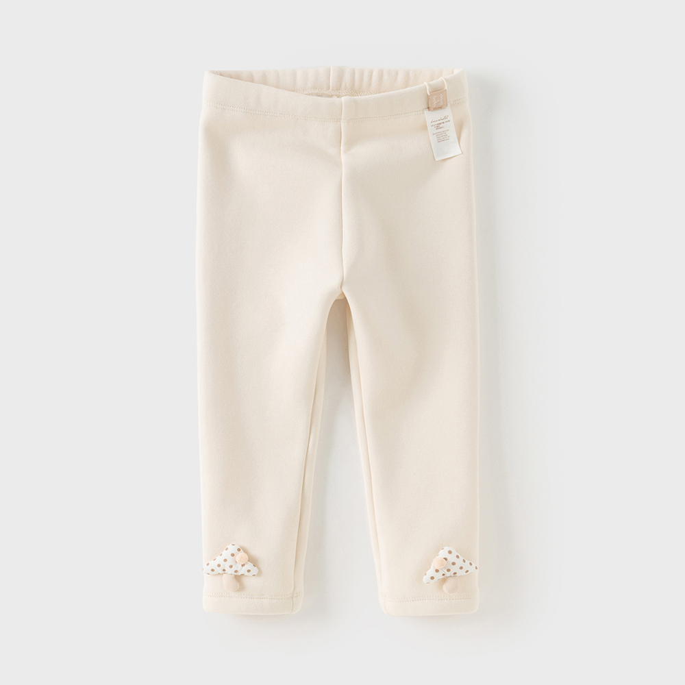 Dave Bella Children Leggings W - огляд і ціна Winter Clothing For Baby Girl