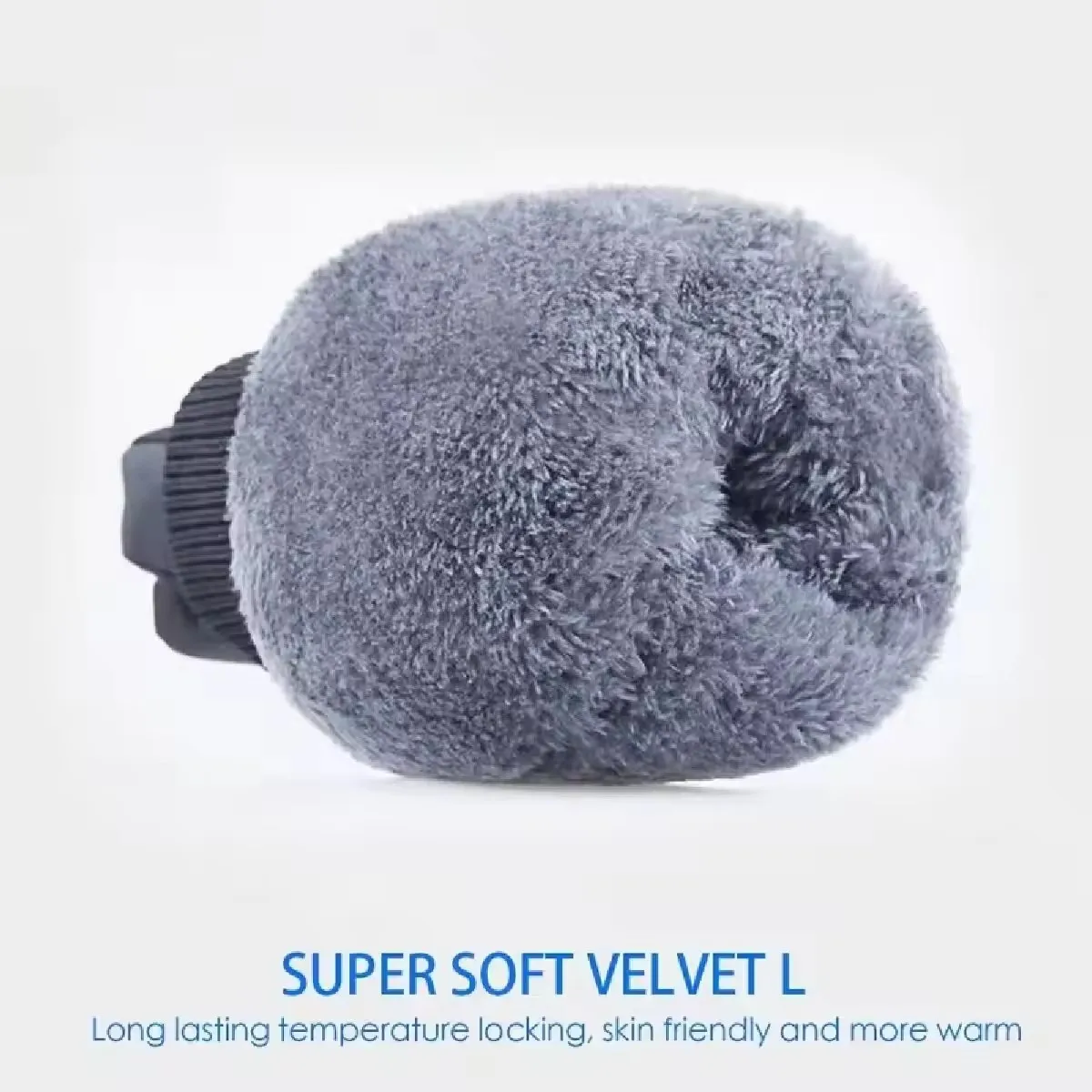 Waterproof Ski Gloves Women Wi - огляд і ціна Waterproof Mitten Ski