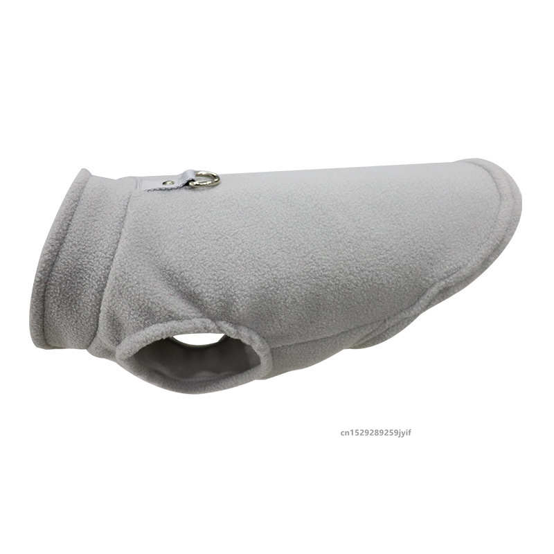 Winter Warm Dog Clothes Pet Ja - огляд і ціна Winter Clothing In French