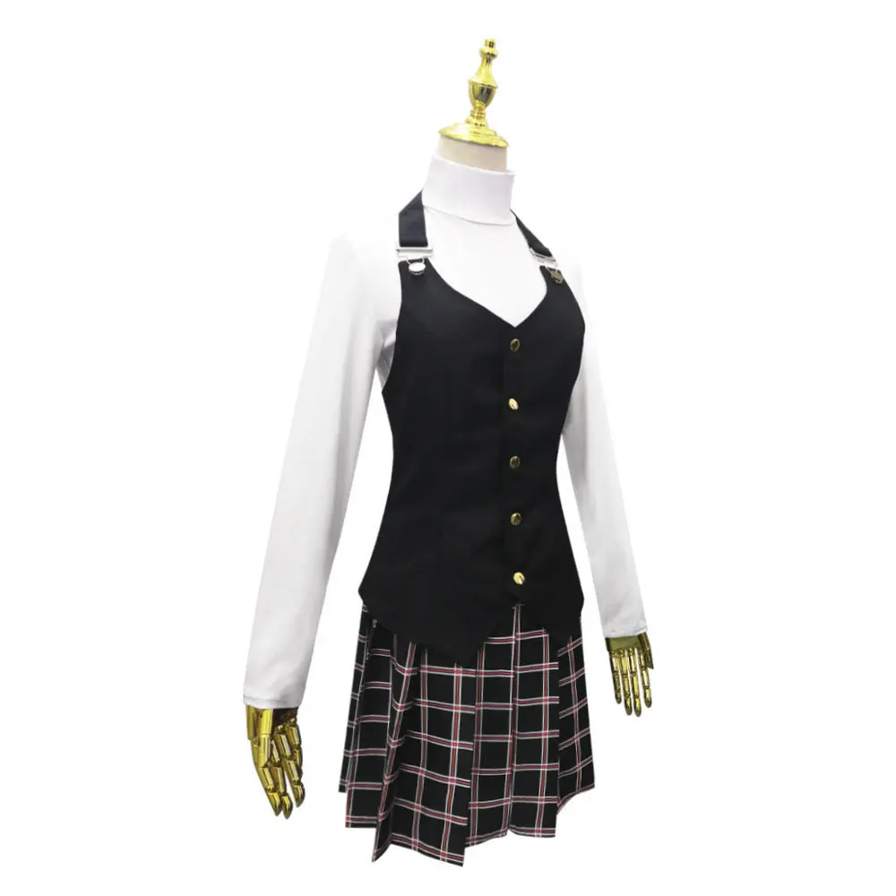 Muse Persona 5P5 Niijima True  - огляд і ціна Winter Clothing Outlet