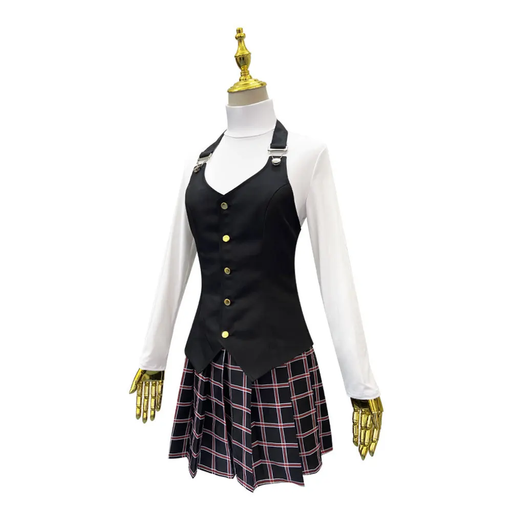 Muse Persona 5P5 Niijima True  - огляд і ціна Winter Clothing Outlet