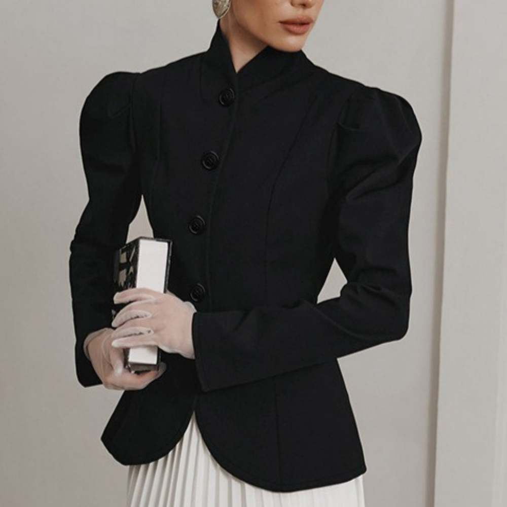 TWOTWINSTYLE French Elegant Re - огляд і ціна Winter Clothing In French