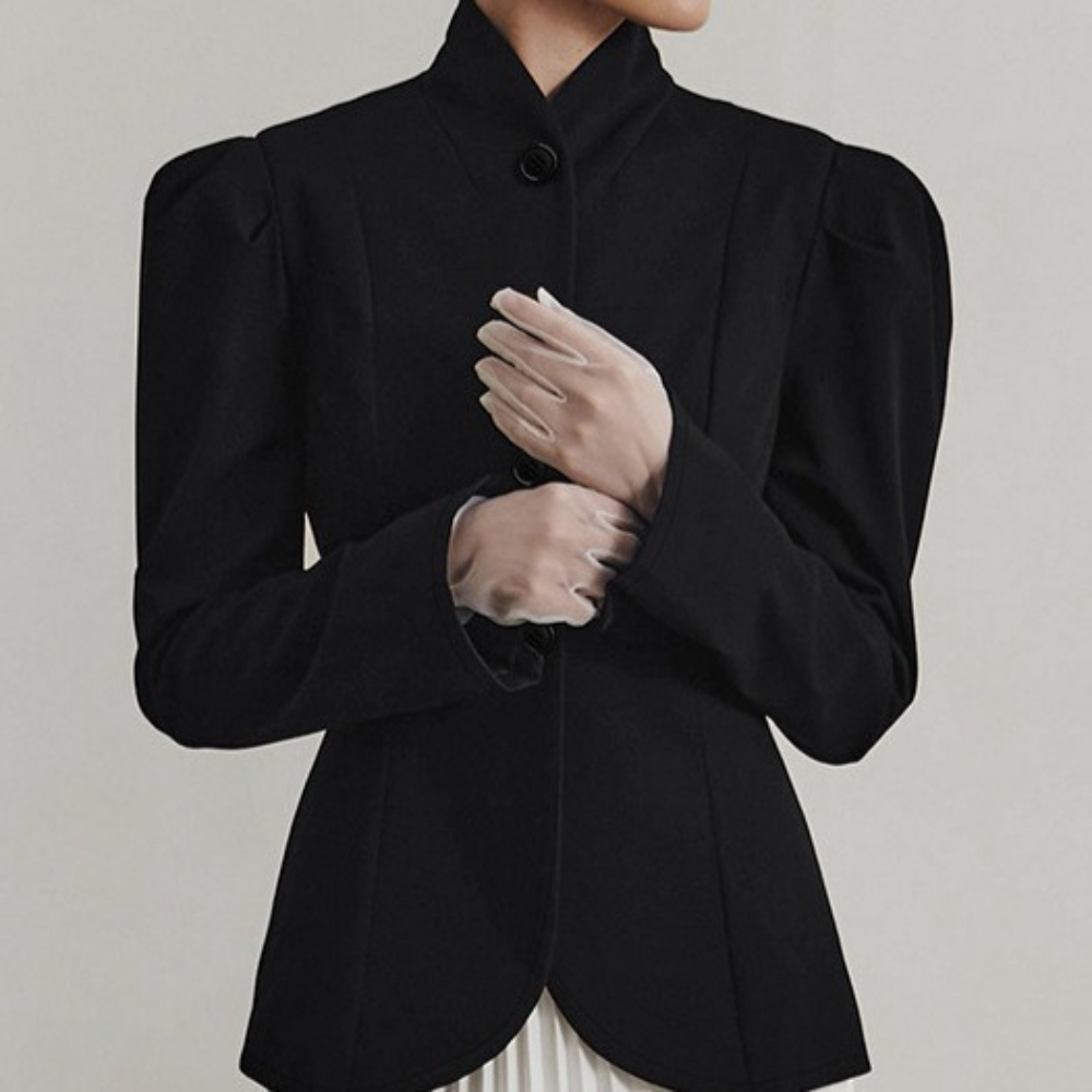 TWOTWINSTYLE French Elegant Re - огляд і ціна Winter Clothing In French
