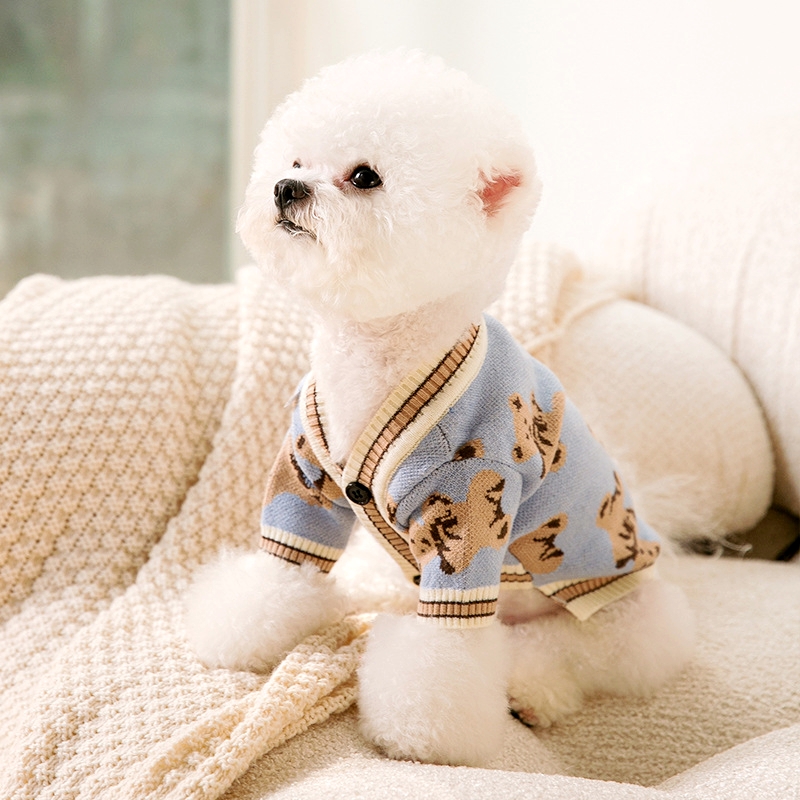 Luxury Dog Clothes Halloween W - огляд і ціна Winter Clothing In French