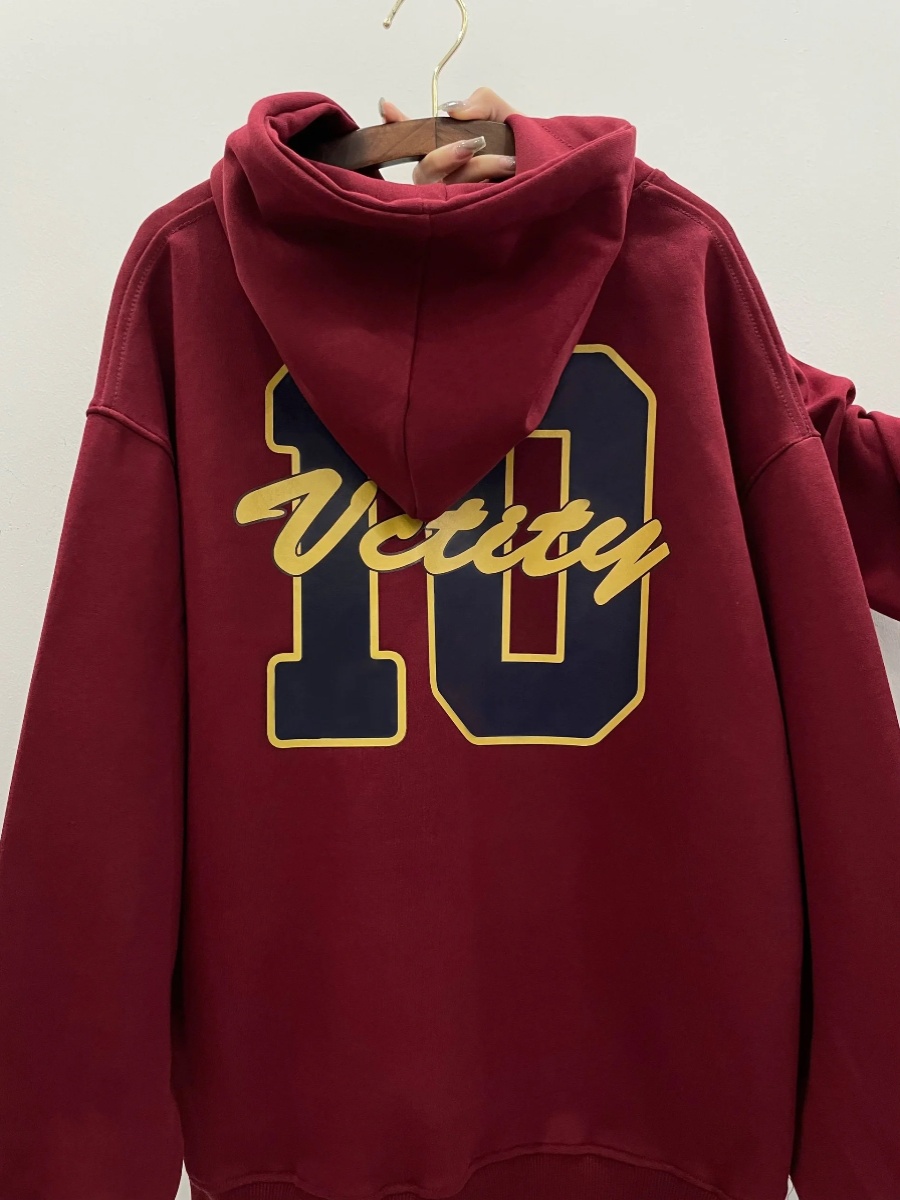 American Sle Retro Hoodie Swea - огляд і ціна Winter Clothing Outlet
