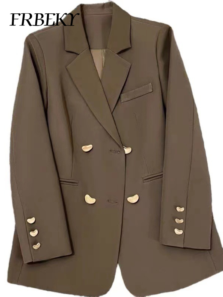 Outerwears Women's Blazers Spr - огляд і ціна Winter Clothing In French