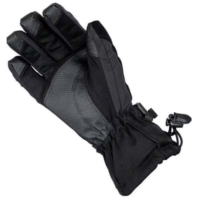New brand men's ski gloves Sno - огляд і ціна Waterproof Mitten Ski