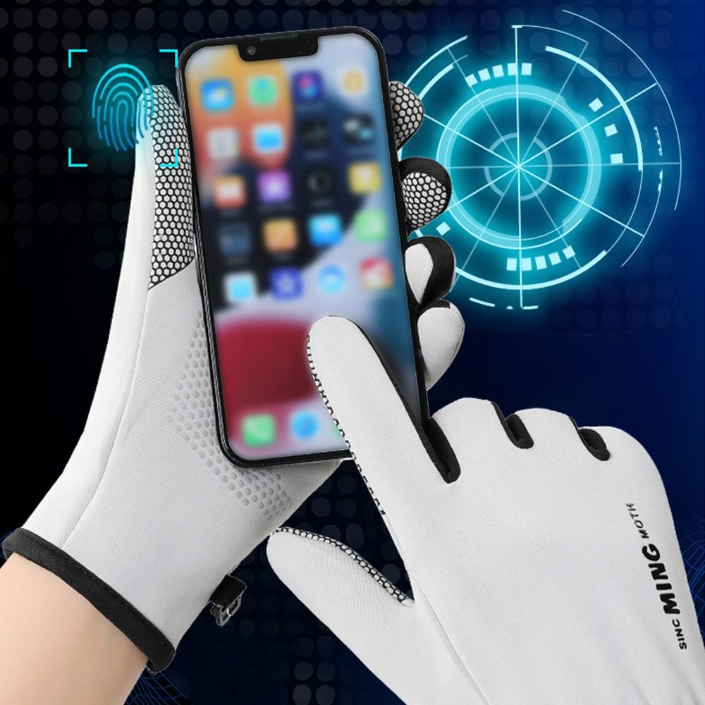 Fashion Warm Winter Gloves Lin - огляд і ціна Waterproof Mitten Ski