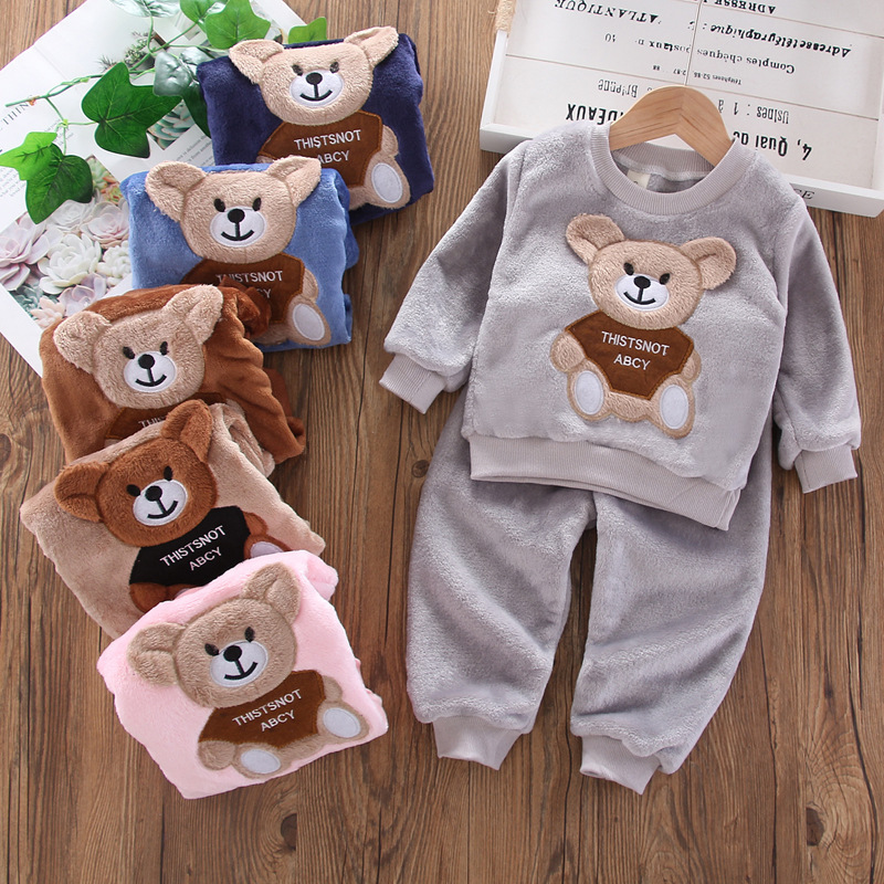 New Winter Baby Girls Boys Hom - огляд і ціна Winter Clothing For Baby Girl