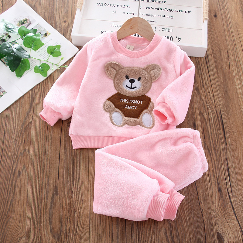 New Winter Baby Girls Boys Hom - огляд і ціна Winter Clothing For Baby Girl