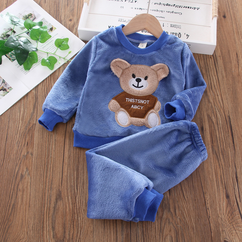 New Winter Baby Girls Boys Hom - огляд і ціна Winter Clothing For Baby Girl